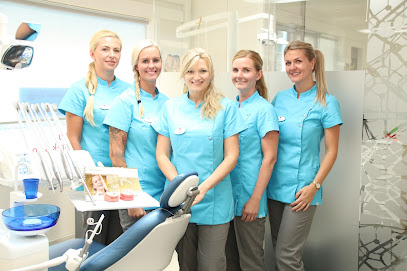 Tannregulering Kristiansand AS