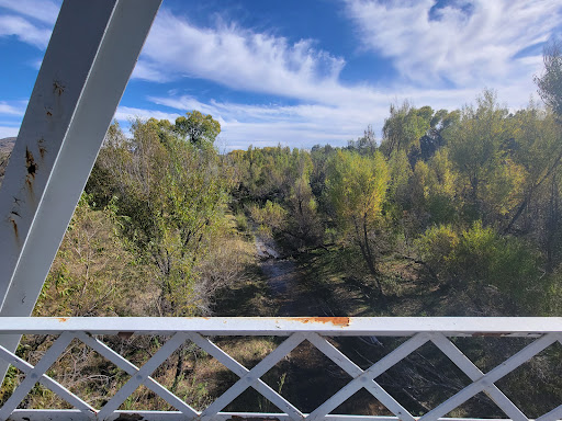 Hassayampa Historical Bridge - Thumbnail