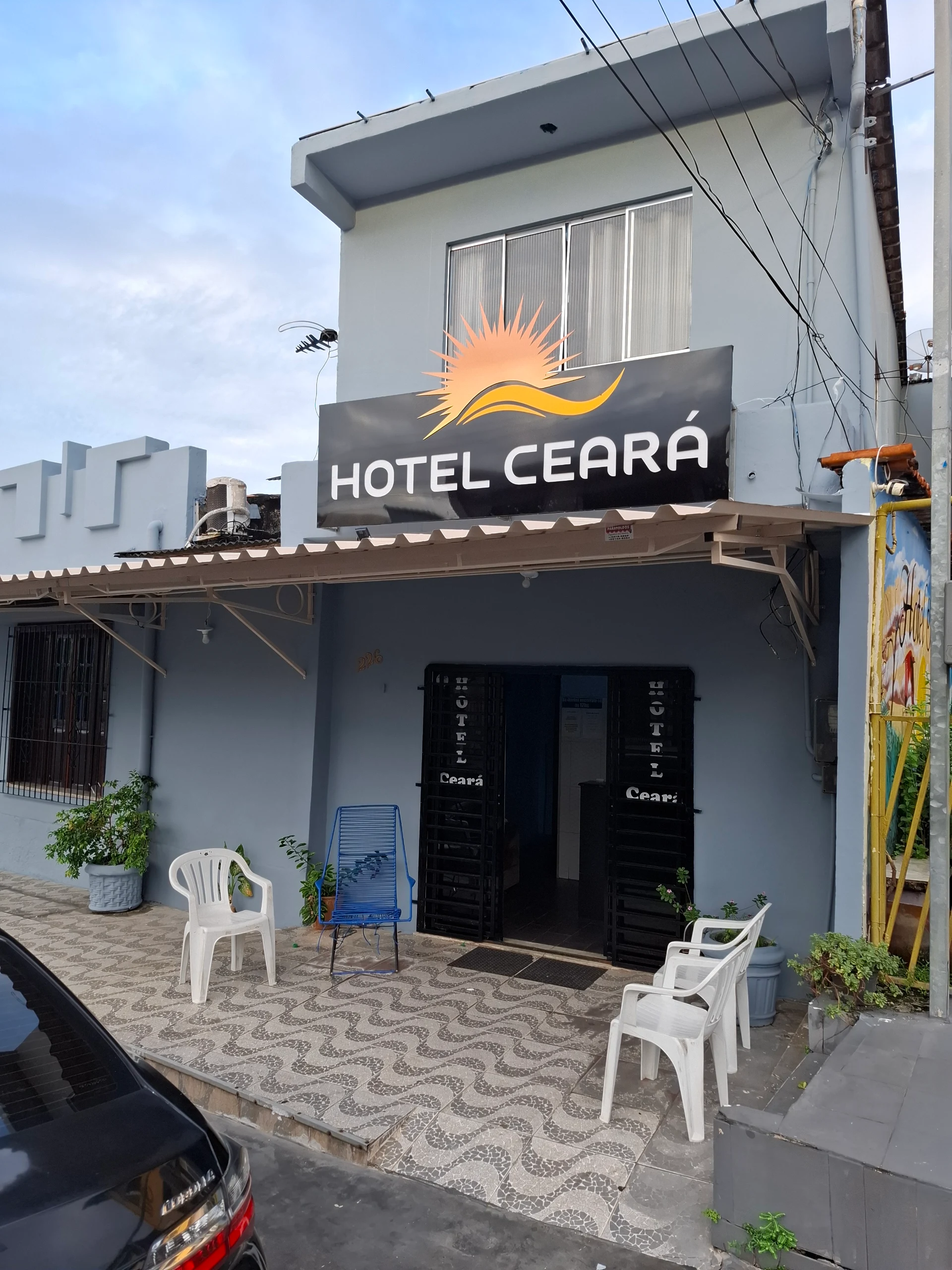 Hotel Ceará