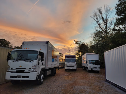 Tropical Moves Moving & Storage Gallery - United States