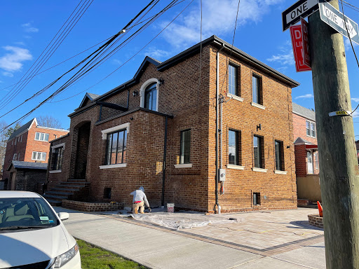 General contractors Nassau Construction Company