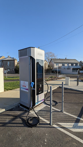 61mobility Charging Station - Thumbnail