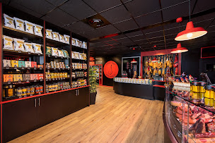 Photo n°5 de la pata negra à Perpignan (Bar à tapas)