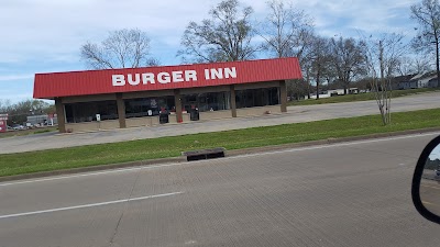 Burger Inn