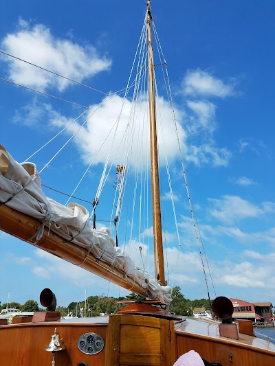 Sail Selina II