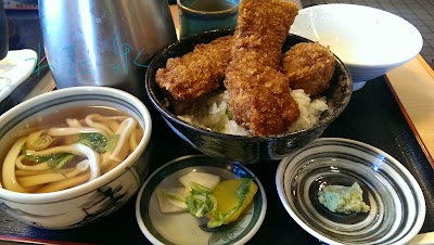 Photos of 手打ち麺処 わだ泉