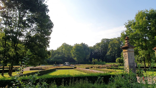 Van der Valk Hotel Kasteel Terworm by null