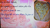 Menu Pizza Laurent Page 5