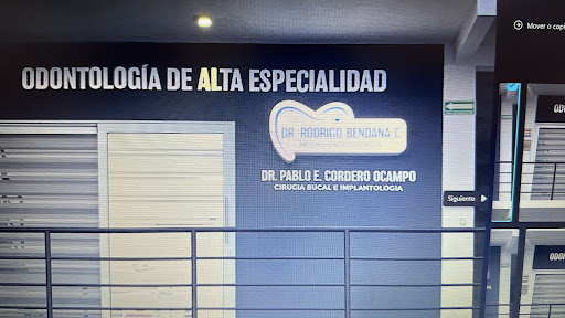 Odontología de Alta Especialidad - Thumbnail