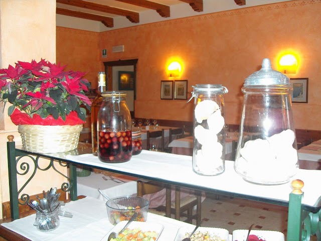 Trattoria Tratto Bene