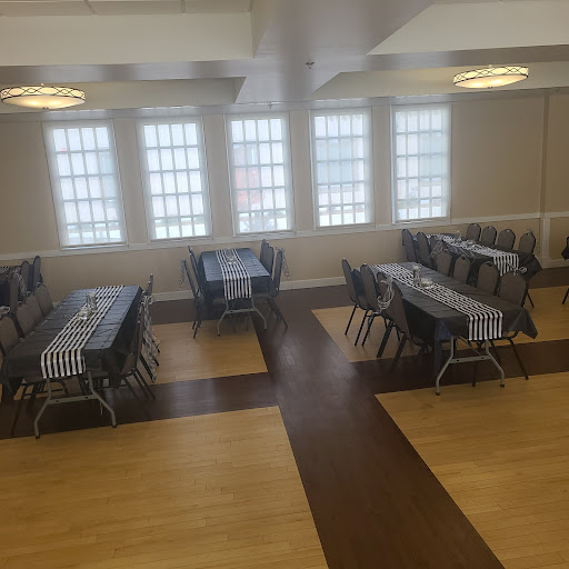 Suisun Veterans Memorial Building - Thumbnail