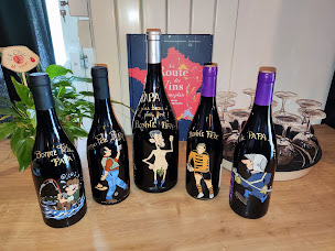 Photo n°12 de La Cave de Viriat à Viriat (Caviste)