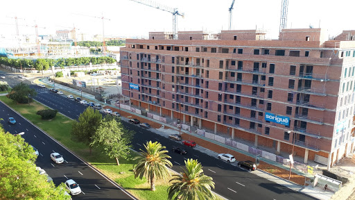 Inmobiliaria SEVILLA 2000 Real Estate - Sevilla Este II