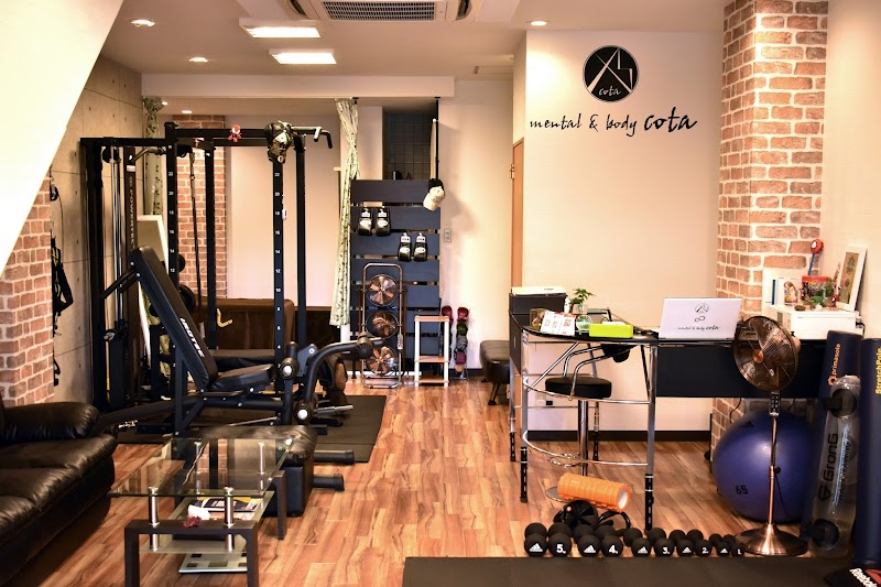 mental & body cota