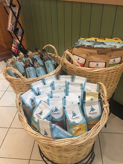 Photos of Caribou Coffee