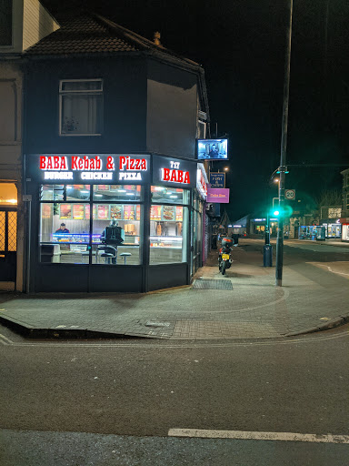 Baba Kebab Kingswood - Thumbnail