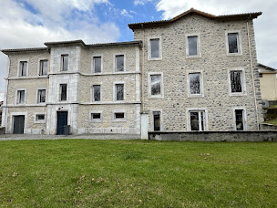 Photo n°2 de Mairie de Labarthe-Rivère à Labarthe-Rivière (Hôtel de ville)