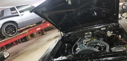 Brooklyn Auto Care - Thumbnail
