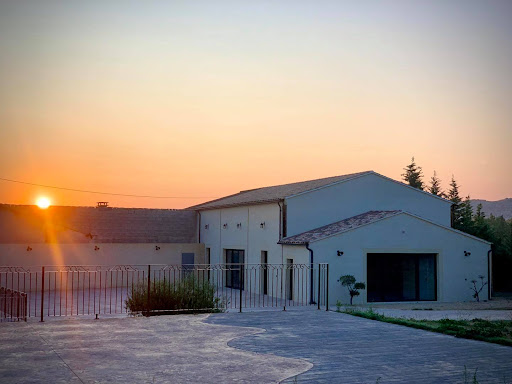 Photo de Domaine De Saint Jean à Saint-Geniès-de-Comolas (30150)