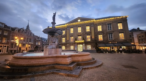't Oude Stadthuys - Thumbnail