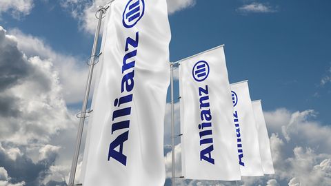 Allianz Seguros - Agente Manuel Soler Anton