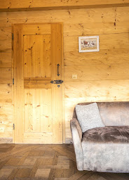 Photo n°6 de Chalet Lou Bochu à Châtel (Chalet)