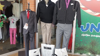 Photos of Unico Outlet Mall