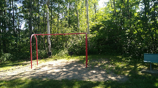 Dulac Park - Visual
