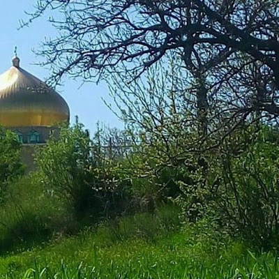 Photos of The tomb of the Prophet Job