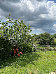 Photo n°1 de Deleddaland à Cadenet (Association d'architectes)