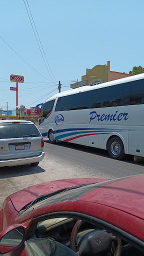 ACN Autobuses - Thumbnail