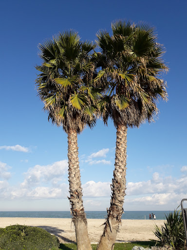Spiaggia Libera - Lungomare Sud - Thumbnail