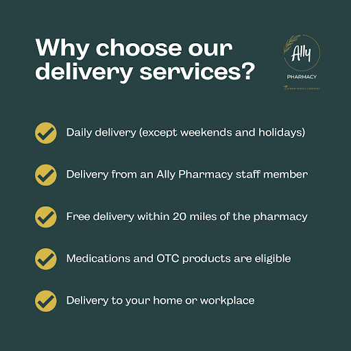 Ally Pharmacy - Thumbnail