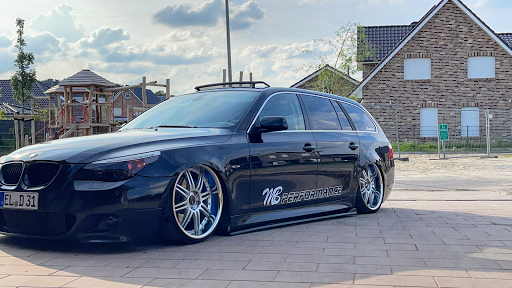 MBPerformance - Visual