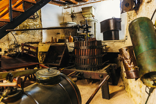 Museo dell'Olivo e della Civiltà Contadina di Arnasco - Thumbnail