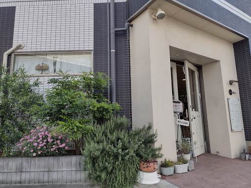 １０iRo hair&spa