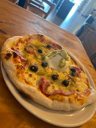 Photo n°20 de Restaurant La Lagune à Port-Saint-Louis-du-Rhône (Restaurant)