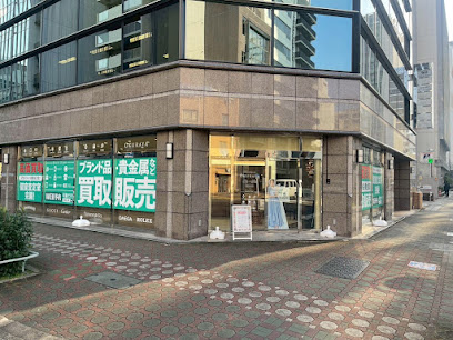 OKURAYA 名古屋本店