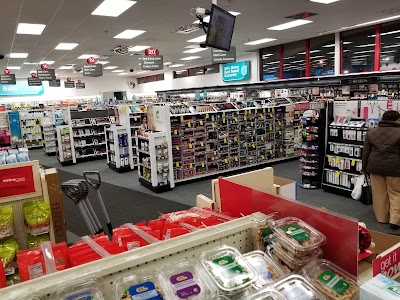 CVS Pharmacy