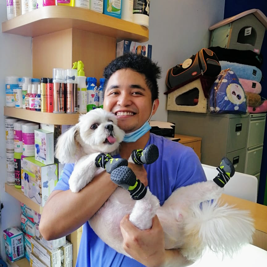 The Pet Doctor Center - صورة 3