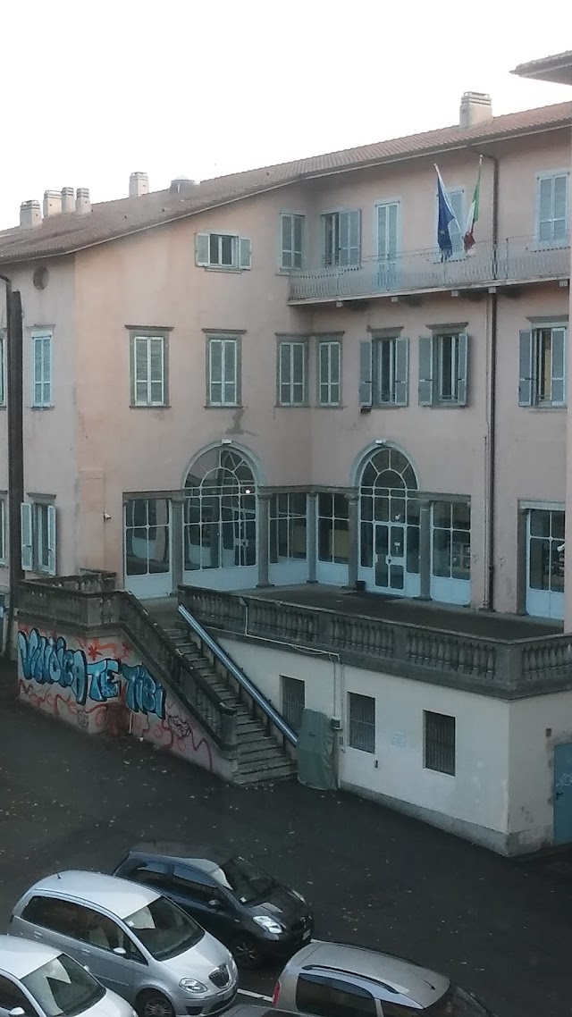 Liceo Scientifico Statale Edoardo Amaldi