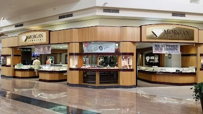 Morgan Jewelers - Boise Towne Square