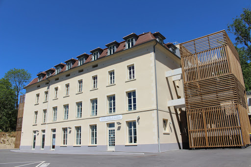 Collège Mercier St Paul - Thumbnail