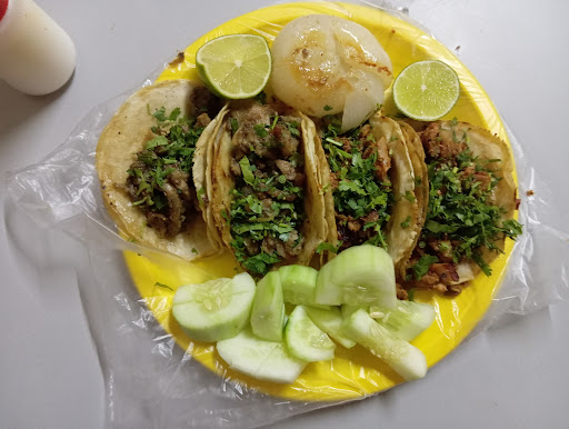 Tacos Del Panteon - Thumbnail