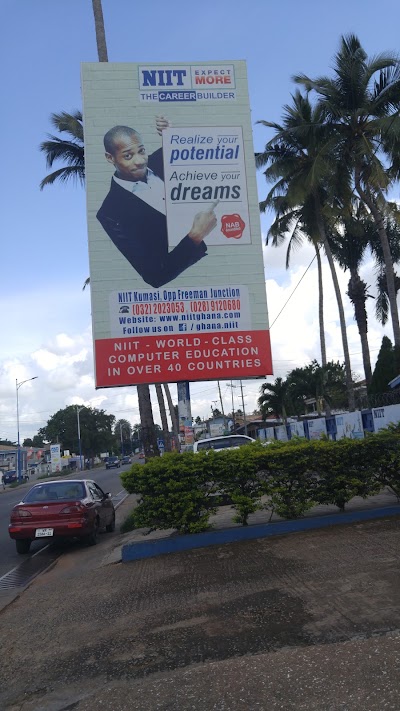 Photos of NIIT KUMASI