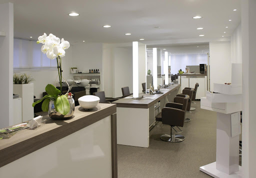 Bioesthetik Salon Bissing Friseur u. Kosmetik