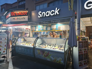 Photo n°4 de CHEZ LILI à Agde (Restaurant de sundae)