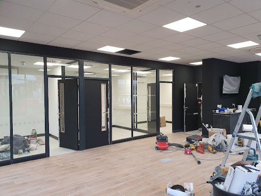 Stephen Jabs Ltd Gallery - United Kingdom
