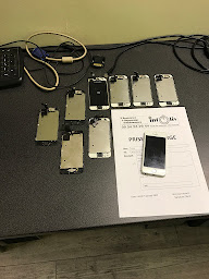 Photo n°3 de INFOLIV à Redessan (Magasin d'informatique)