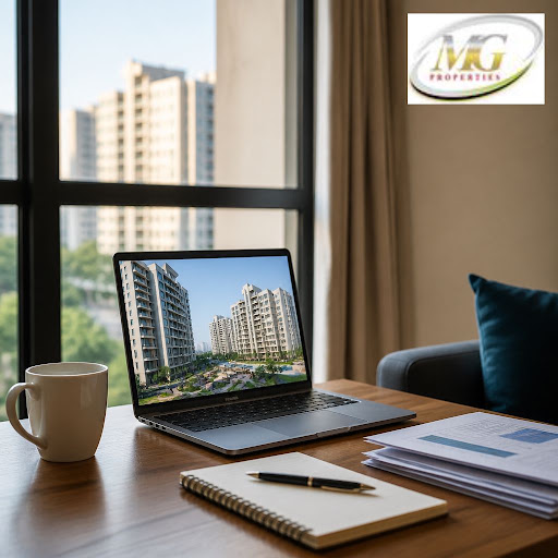 Buying a flat in Thane while living in another city or country can feel stressful, but with the r… post image